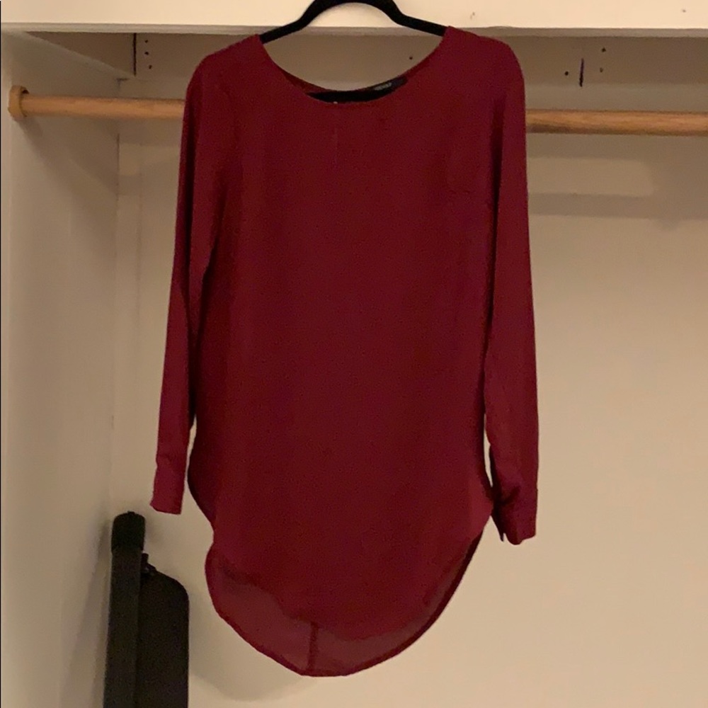 Dress shirt